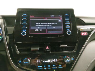 2024 Toyota Camry - Photo 13