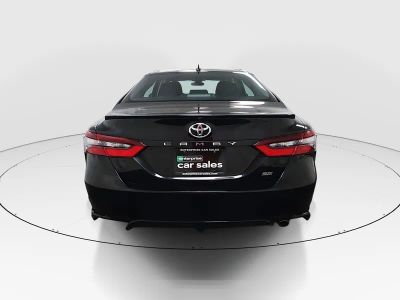 2024 Toyota Camry - Photo 6