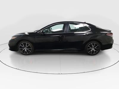 2024 Toyota Camry - Photo 4