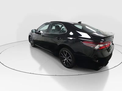 2024 Toyota Camry - Photo 5