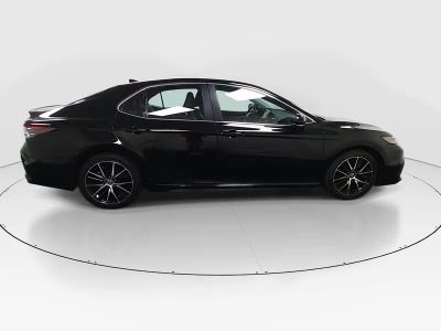 2024 Toyota Camry - Photo 8