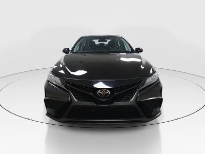 2024 Toyota Camry - Photo 2