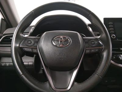 2024 Toyota Camry - Photo 12