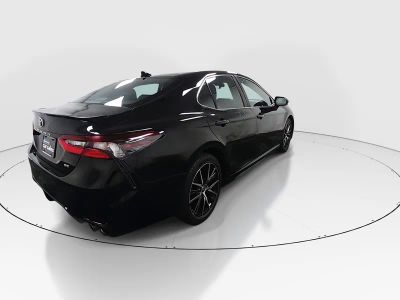 2024 Toyota Camry - Photo 7