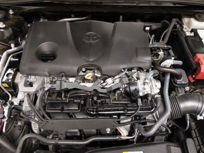 2024 Toyota Camry - Photo 9