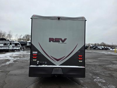 2017 Dynamax REV - Photo 6