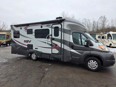 2017 Dynamax REV - Photo 1