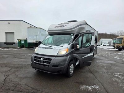 2017 Dynamax REV - Photo 4