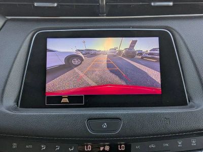 2021 Cadillac XT4 — photo 29 view