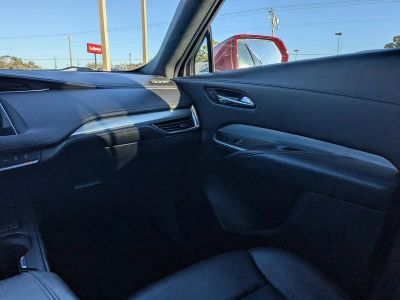 2021 Cadillac XT4 — photo 16 view