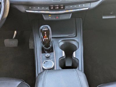 2021 Cadillac XT4 — photo 18 view