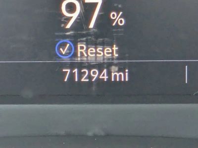 2021 Cadillac XT4 — photo 27 view