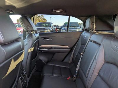 2021 Cadillac XT4 — photo 13 view