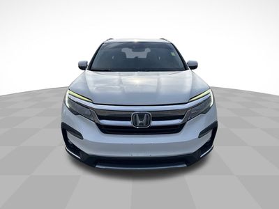 2019 Honda Pilot - Photo 2