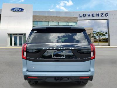 2026 Ford Expedition — detail view