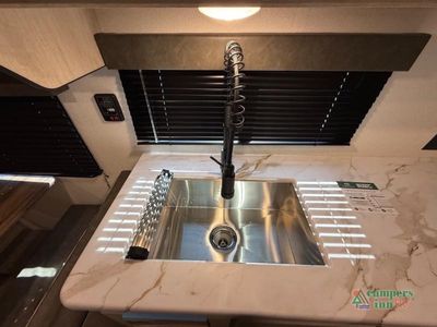 2026 Forest River RV Puma Camping Edition - Photo 26