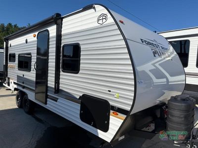 2026 Forest River RV Puma Camping Edition - Photo 2