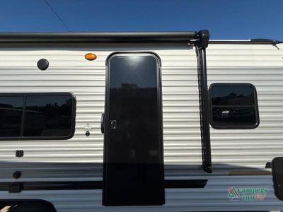 2026 Forest River RV Puma Camping Edition - Photo 8