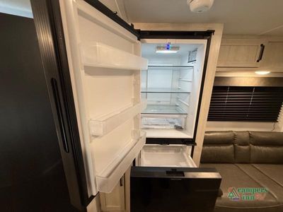 2026 Forest River RV Puma Camping Edition - Photo 36