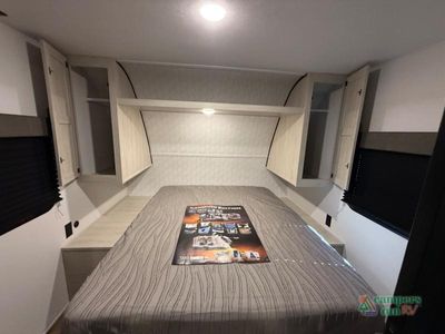 2026 Forest River RV Puma Camping Edition - Photo 39