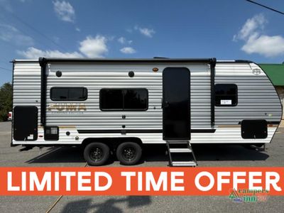 2026 Forest River RV Puma Camping Edition - Photo 1