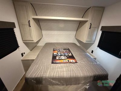 2026 Forest River RV Puma Camping Edition - Photo 37