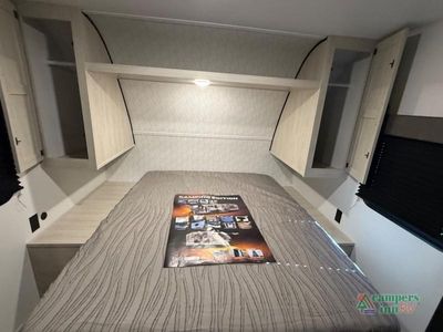 2026 Forest River RV Puma Camping Edition - Photo 41