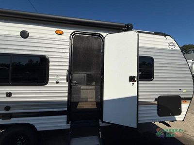 2026 Forest River RV Puma Camping Edition - Photo 9