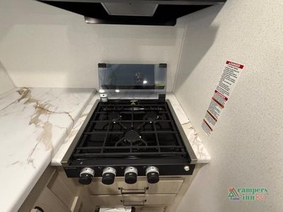 2026 Forest River RV Puma Camping Edition - Photo 28