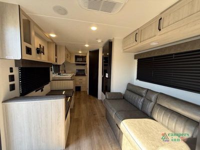 2026 Forest River RV Puma Camping Edition - Photo 10