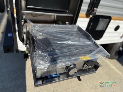 2026 Forest River RV Puma Camping Edition - Photo 47