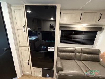 2026 Forest River RV Puma Camping Edition - Photo 33