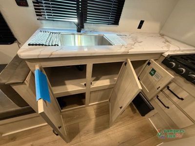 2026 Forest River RV Puma Camping Edition - Photo 22