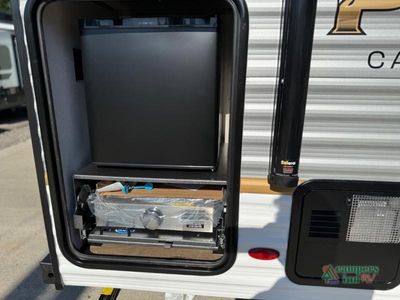 2026 Forest River RV Puma Camping Edition - Photo 46