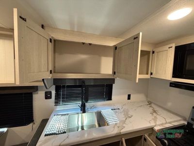 2026 Forest River RV Puma Camping Edition - Photo 23