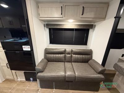 2026 Forest River RV Puma Camping Edition - Photo 12