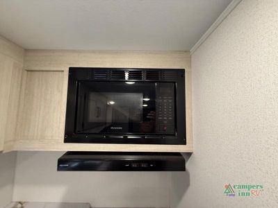 2026 Forest River RV Puma Camping Edition - Photo 31