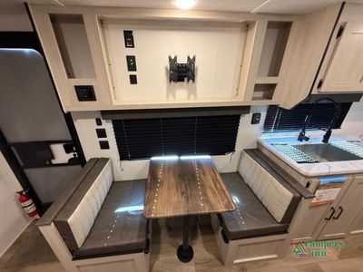 2026 Forest River RV Puma Camping Edition - Photo 18