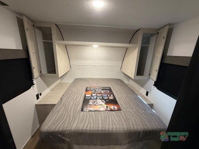 2026 Forest River RV Puma Camping Edition - Photo 38