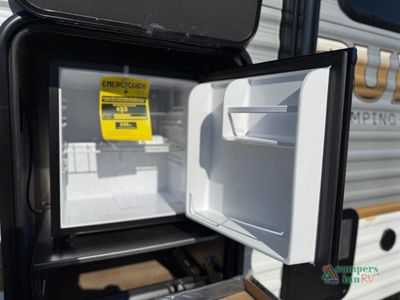 2026 Forest River RV Puma Camping Edition - Photo 48