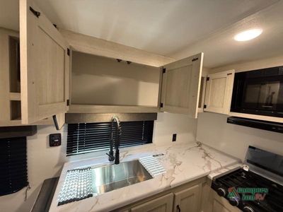 2026 Forest River RV Puma Camping Edition - Photo 25