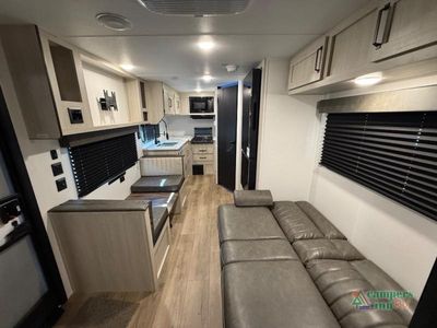 2026 Forest River RV Puma Camping Edition - Photo 11