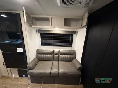 2026 Forest River RV Puma Camping Edition - Photo 13