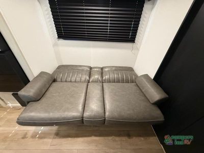 2026 Forest River RV Puma Camping Edition - Photo 15