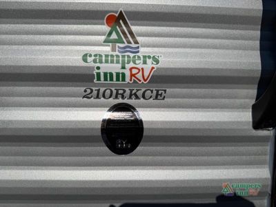 2026 Forest River RV Puma Camping Edition - Photo 44