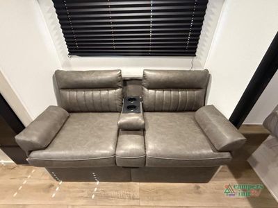 2026 Forest River RV Puma Camping Edition - Photo 14