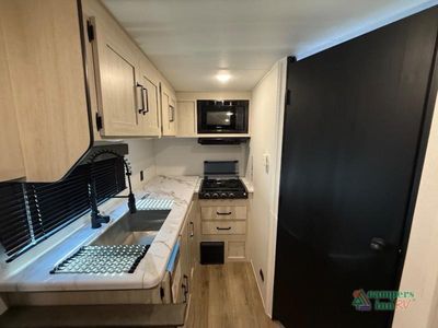 2026 Forest River RV Puma Camping Edition - Photo 21