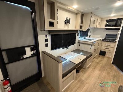 2026 Forest River RV Puma Camping Edition - Photo 19