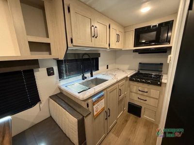 2026 Forest River RV Puma Camping Edition - Photo 20