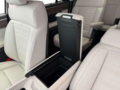 2026 Hyundai Santa Fe - Photo 19
